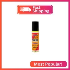 Scents Inspiration Tommy Gyrl Roll-On Fragrance Oil Alcohol-Free, Long-Lasting