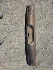 58 1958 59 1959 Chevy Pickup Truck Hood Catch Latch Radiator Filler Panel Oem 58 1958 59 1959 Chevy Pickup Truck Hood Catch Latch Radiator Filler Panel Oem