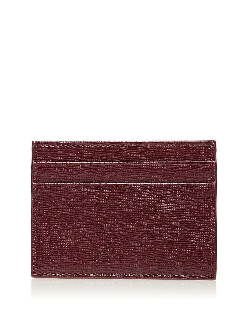 The Men's Store At Private label Mens Wallet One Size Purple