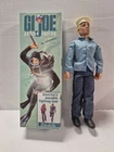 GI Joe Action Sailor Navy Frogman 12” Figure 1993/4 Commemorative In Box
