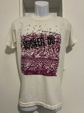 Husker Du vintage single stitch shirt Black Flag Dead Kennedys Meat Puppets punk
