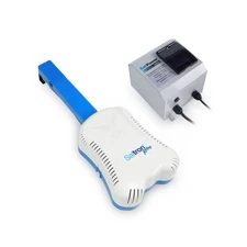 Solaxx Saltron Retro - Salt Chlorine Generator for Above Ground Pools - Up to...