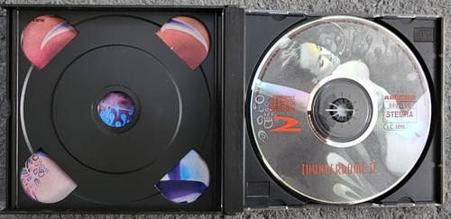 Thunderdome CD Lot / Bundle x7 GABBER GABBA HARDCORE TECHNO  - Foto 10 di 12