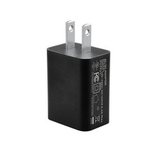 5V USB Charger for Alarmo Alarm Clocks for Nintendo Sound Clock Alarmo