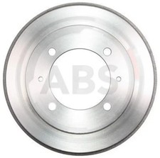 Tambour de frein Mitsubishi SPACE STAR