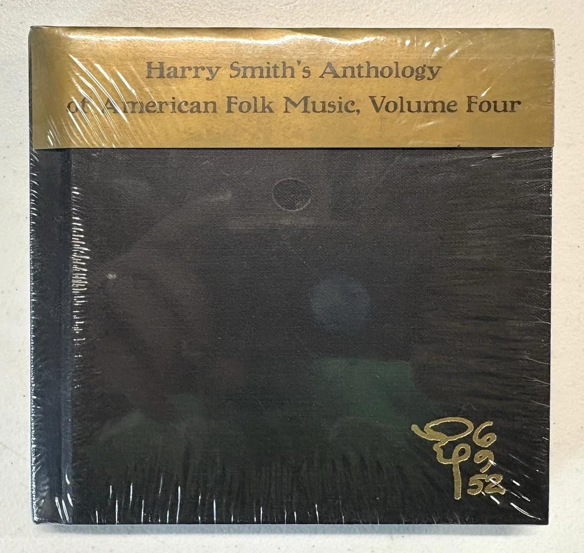 Anthology Of American Folk Music for sale | eBay