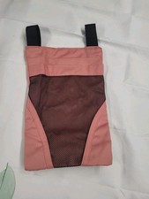 Kinderkraft Aveo Tricycle, Baby Trike Spare Replacement Parts * Handle Bag Pink