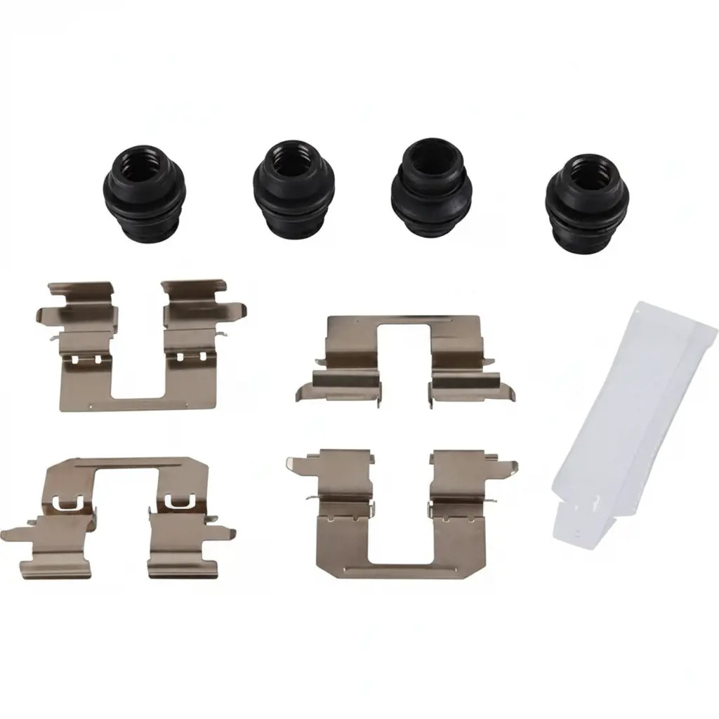 ✅Fits JP GROUP A/S 3964002810 SPRING BRAKE CALIPER KIT ⭐UK Seller⭐ - Image 3
