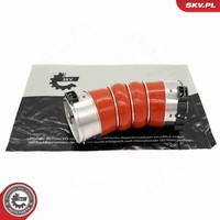 Ladeluftschlauch Esen SKV 54SKV413 FüR BMW 5Er Turismo F07 7Er F01 F02 F03 F04