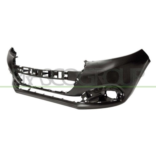 Pare Chocs Prasco PG3281001 pour réparer une Peugeot endommagée avec montage facile