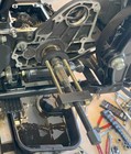 Harley Big Twin Transmission Mainshaft Inner Bearing Race Tool Installer...