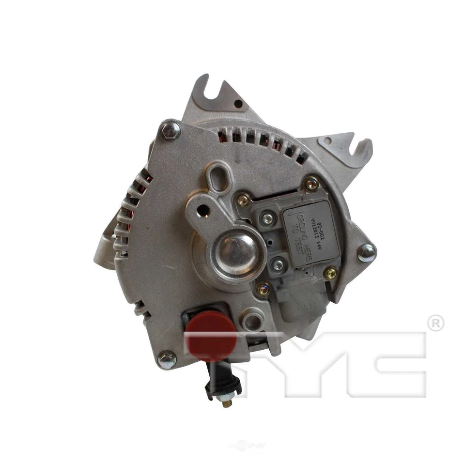 Alternator fits 2005-2008 Ford F-250 Super Duty,F-350 Super Duty F-450 Super Dut - Image 2 of 4