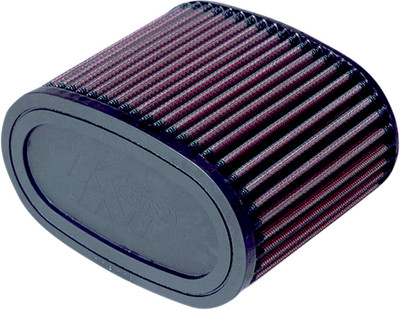 K&N High-Flow Air Filter Honda HA-1187 for Improved Performance