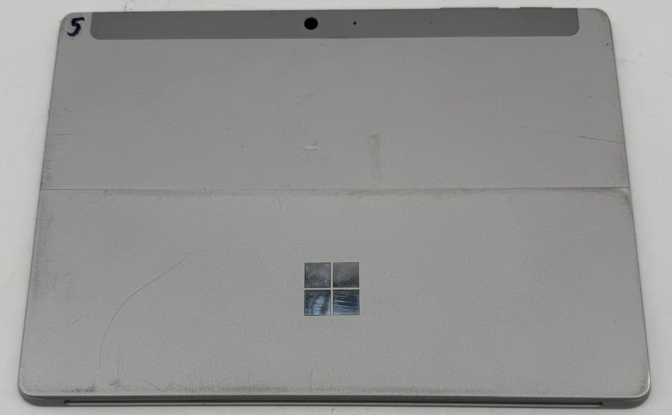 Microsoft Surface Go (1926) Intel Pentium 4GB LPDDR3 63GB eMMC - Windows 10 - Image 2 of 4