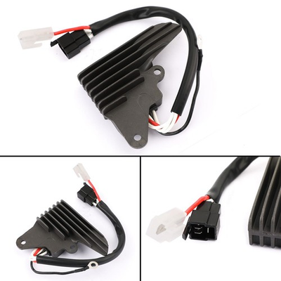#ad Voltage Regulator Rectifier Fit for Yamaha XV750 XV1100 XV1100S Virago 1997 2000 $35.65