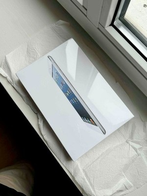 Apple iPad mini 1 st Neu Versiegelt Eingeschweißt Sealed