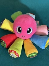 Little Tikes Octopus Baby Toy