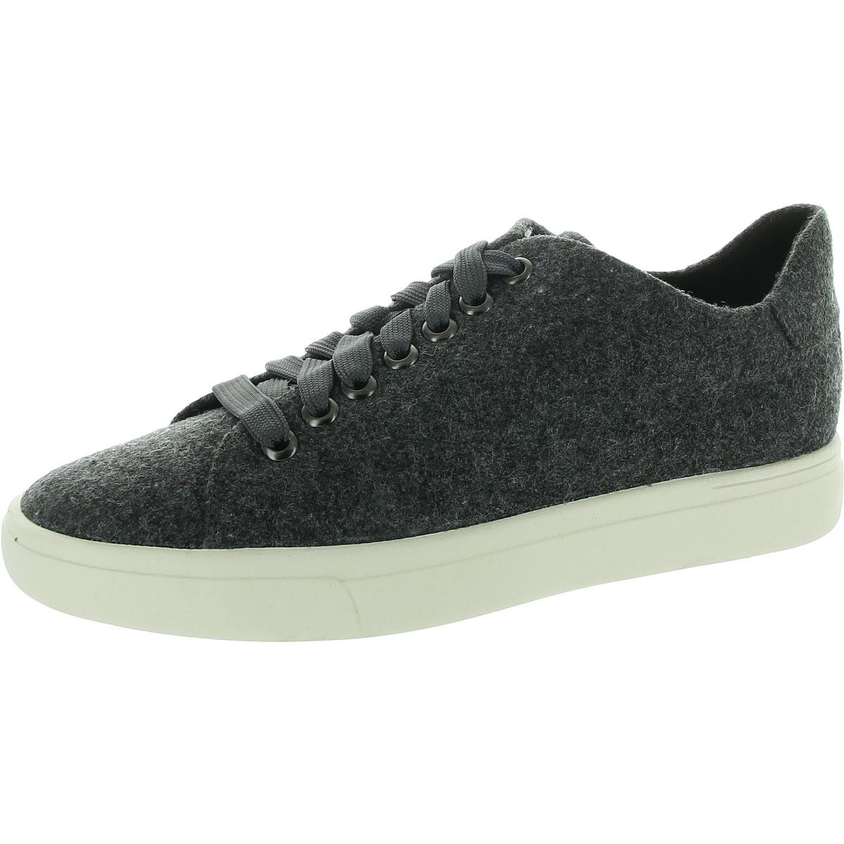 Повседневные и модные кроссовки Vaneli Sport женские Olexi серые 5.5 Medium (B, M) 8293