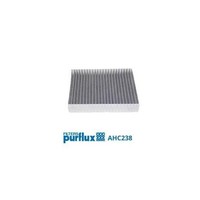Filter Innenraumluft Purflux AHC238 FüR Ford Volvo AC General Motors Generic