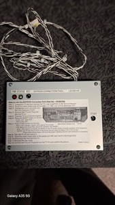 LSUQ0100 Panasonic EEPROM Correction Tool DLP LSUQ0100