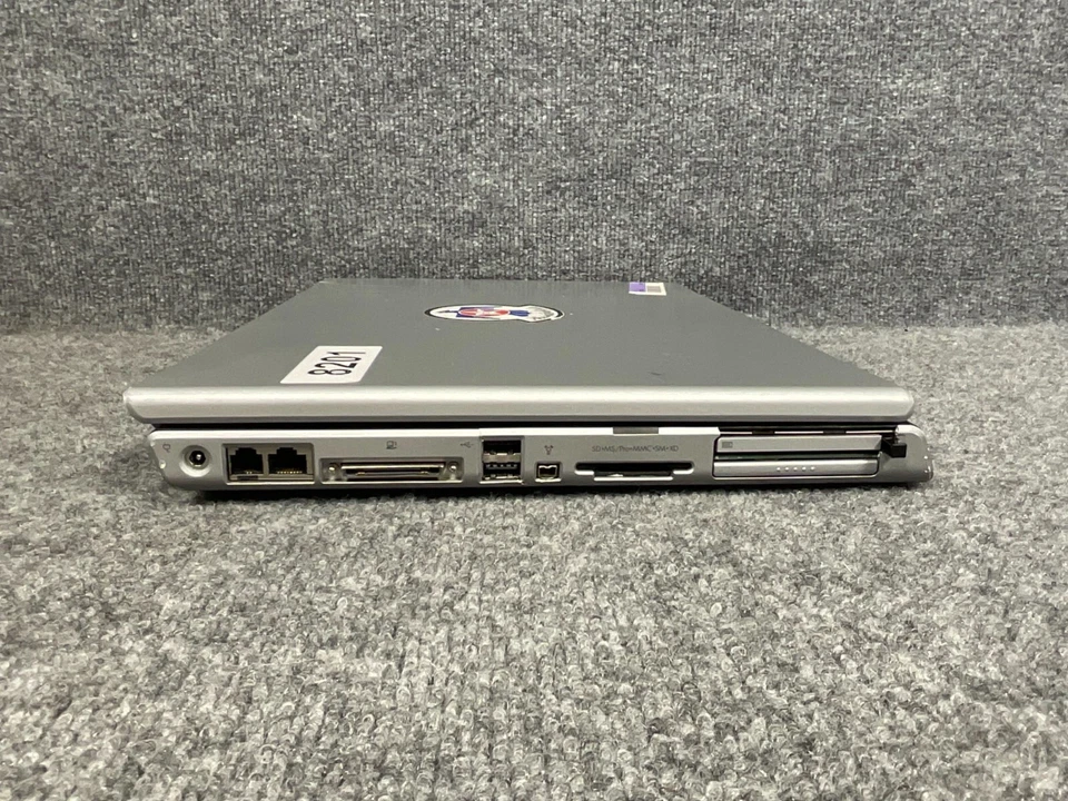 HP Pavilion DV4000 💻 Intel Pentium M Laptop - Parts Only - Image 2 of 4