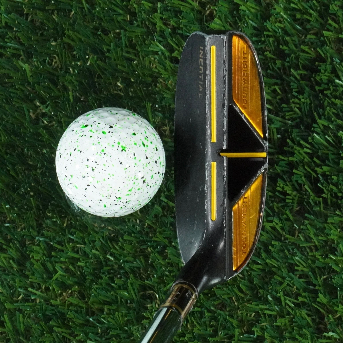 Chipter Slotline Classic – Occasion Pour Golfers Exigeants