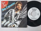 Tony Esposito - Papa Chico 7'' Vinyl Luxembourg ITALO DISCO