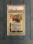 Umbreon Gold Star 17/17 Celebrations PSA 9 25th Anniversary Mint