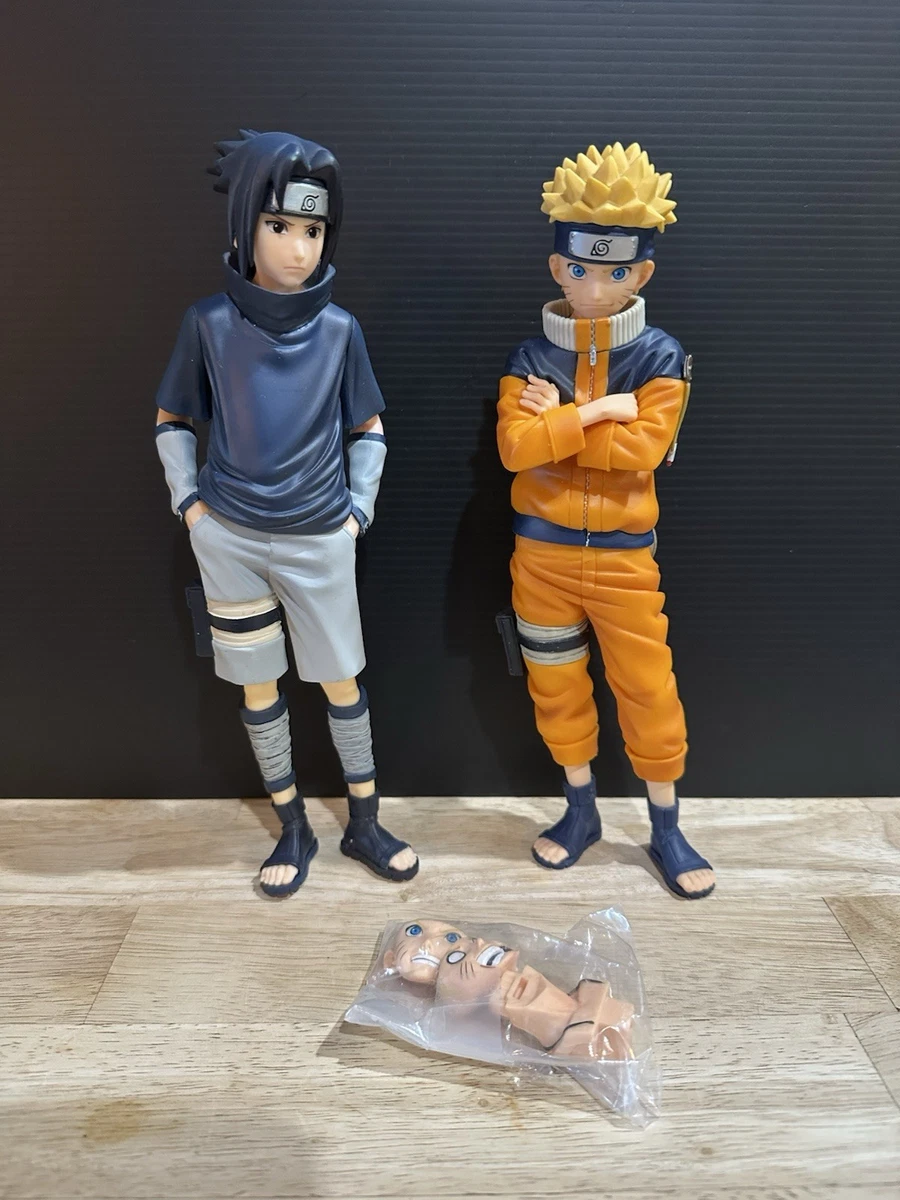 naruto figure lot products for sale | eBay