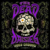 Holy Ground | The Dead Daisies | Audio-Cd | Cd | 2021 | Ean 0886922434020