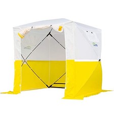 Pop Up work shelter Gazebo 2mx2m small event shelter party tent garden