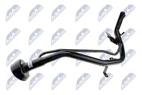 EinfüLlstutzen Kraftstofftank NTY PWP-NS-004 FüR T30 Nissan Trail 1 4X4