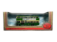 EFE 30601 AEC Renown Bus ?KING ALFRED?
