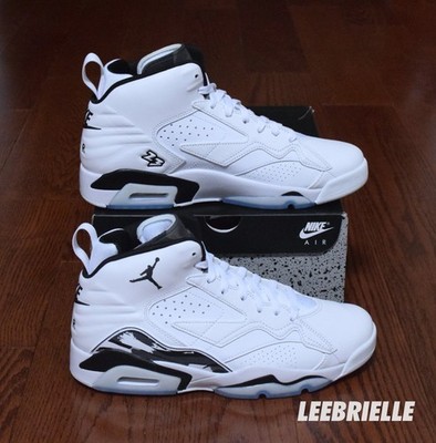 Men's Size 10 - Jordan MVP Jumpman White Black DZ4475-100 | eBay