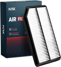 KAX Engine Air Filter, CA10015 Replacement for Honda Ridgeline 2006 2007 2008