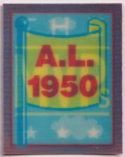 1990 Score The MVP's #15 Phil Rizzuto New York Yankees HOF