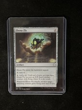 Ebony Fly Commander: Adventures in the Forgotten Realms Regular