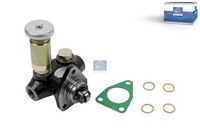 DT Spare Parts Pumpe, KraftstoffvorföRderung 1.12101