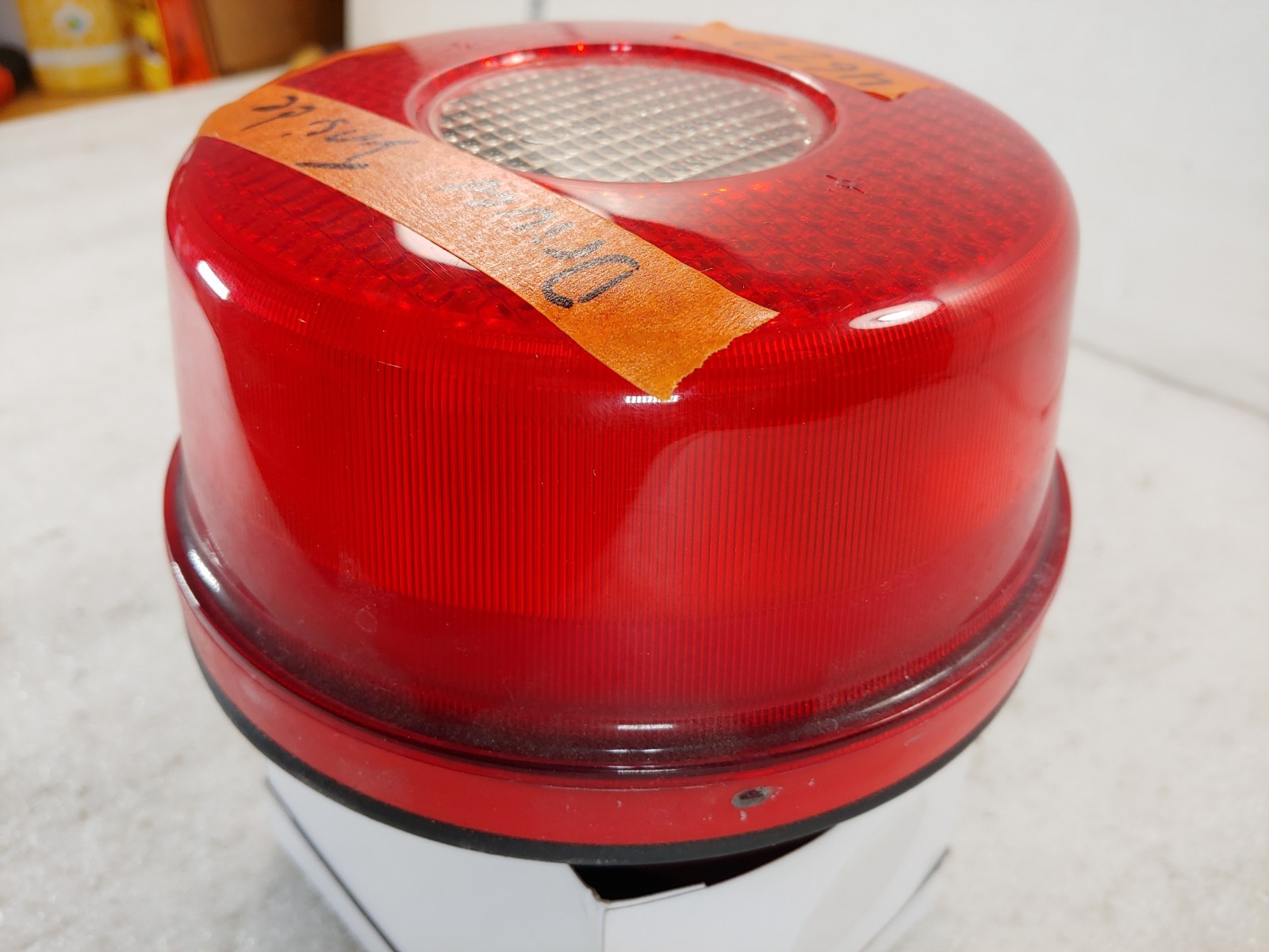 Ferrari 360 Modena OEM LH-Inner Taillight
