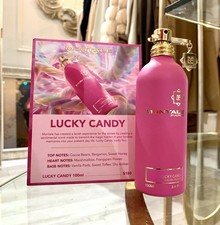Perfume Montale Lucky Candy 100ml 3.4 oz￼