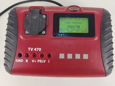 Testboy TV470 VDE-Tester Gerätetester