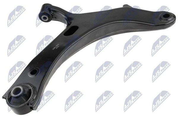 NTY Lenker, RadaufhäNgung ZWD-SB-005 Passend FüR Subaru-image
