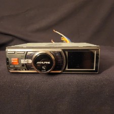 ALPINE IDA-X300 Digital Media Receiver USB fo...
