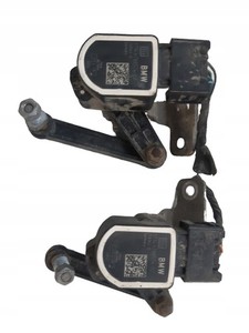 BMW F10 F01 F020 Scheinwerfer-Niveausensor 6788574 OE Original Teil Gebraucht