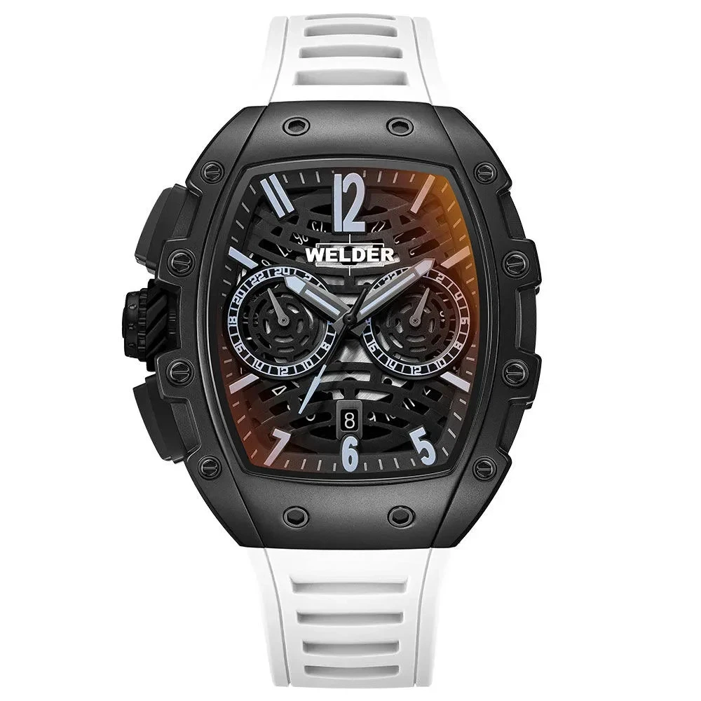 Orologio - Al quarzo - Uomo - Welder - WWRC515 - Orologi