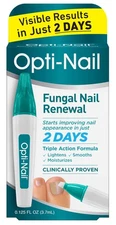 1/27 Opti-Nail Fungal Nail Repair Pen, Nail Fungus, 0.125 Fl Oz