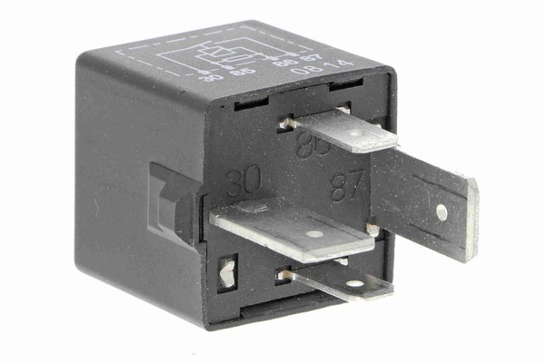 Multifunktionsrelais Vemo V15-71-0059 FüR Audi Vw 460 Skoda Seat 8P1 Octavia 1Z5-image