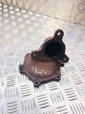 NISSAN PATHFINDER III R51 Auspuffkrümmer 2.50 Diesel 2007 31809989