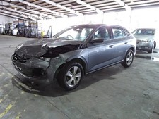 AC PUMP SKODA SCALA MK1 (NW1) 2019 On 1498 DXDB Air Con Compressor