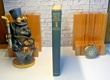 How to Play the Chess Openings Znosko-Borovsky 1935 Hollings SCARCE Edition